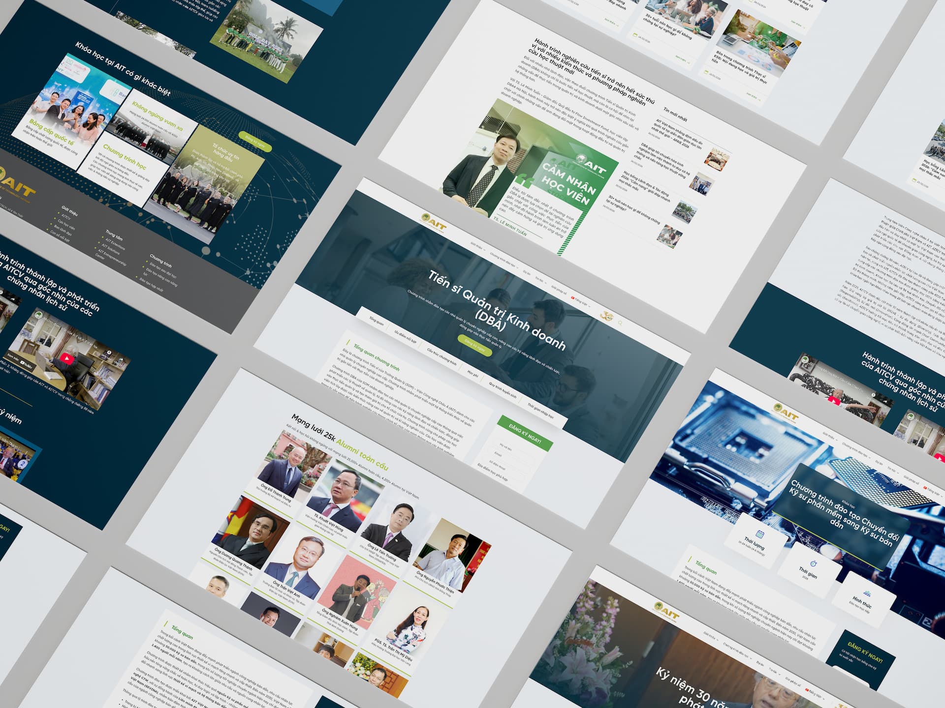 Mockup1 nhiều màn hình